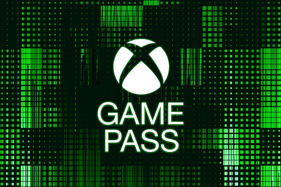 Xbox Game Pass April 8-April 11 list