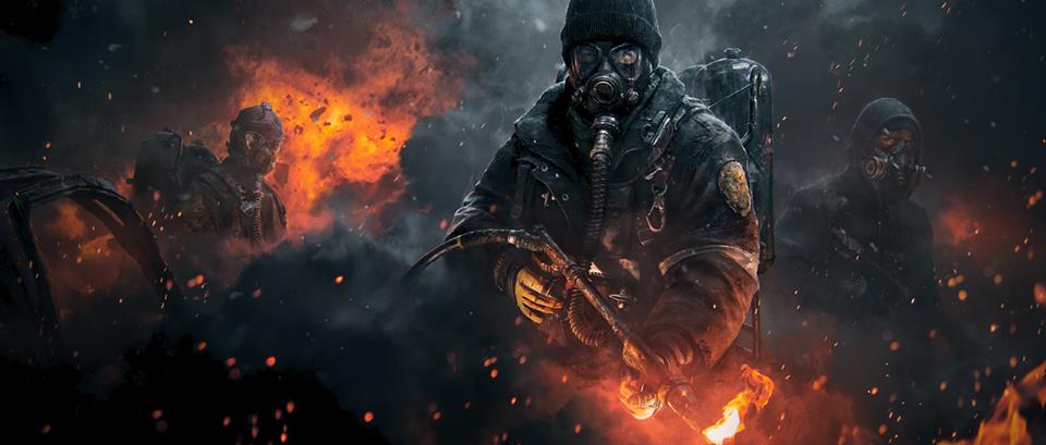 The Division could be getting a public Alpha test very soon, GDC attendence confirmed