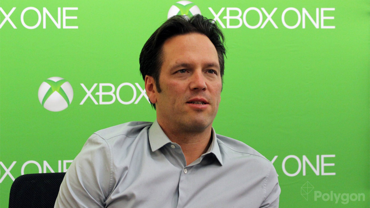 Phil Spencer will focus on first-party games, not a fan of third-party exclusives