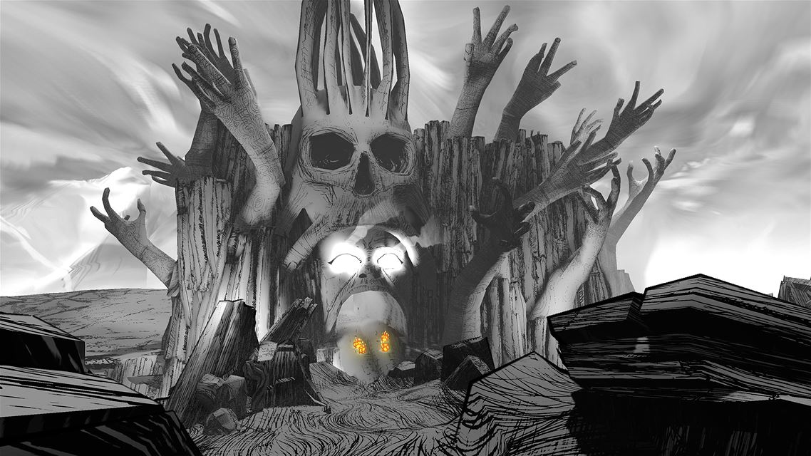 REVIEW: The Magic Circle: Gold Edition