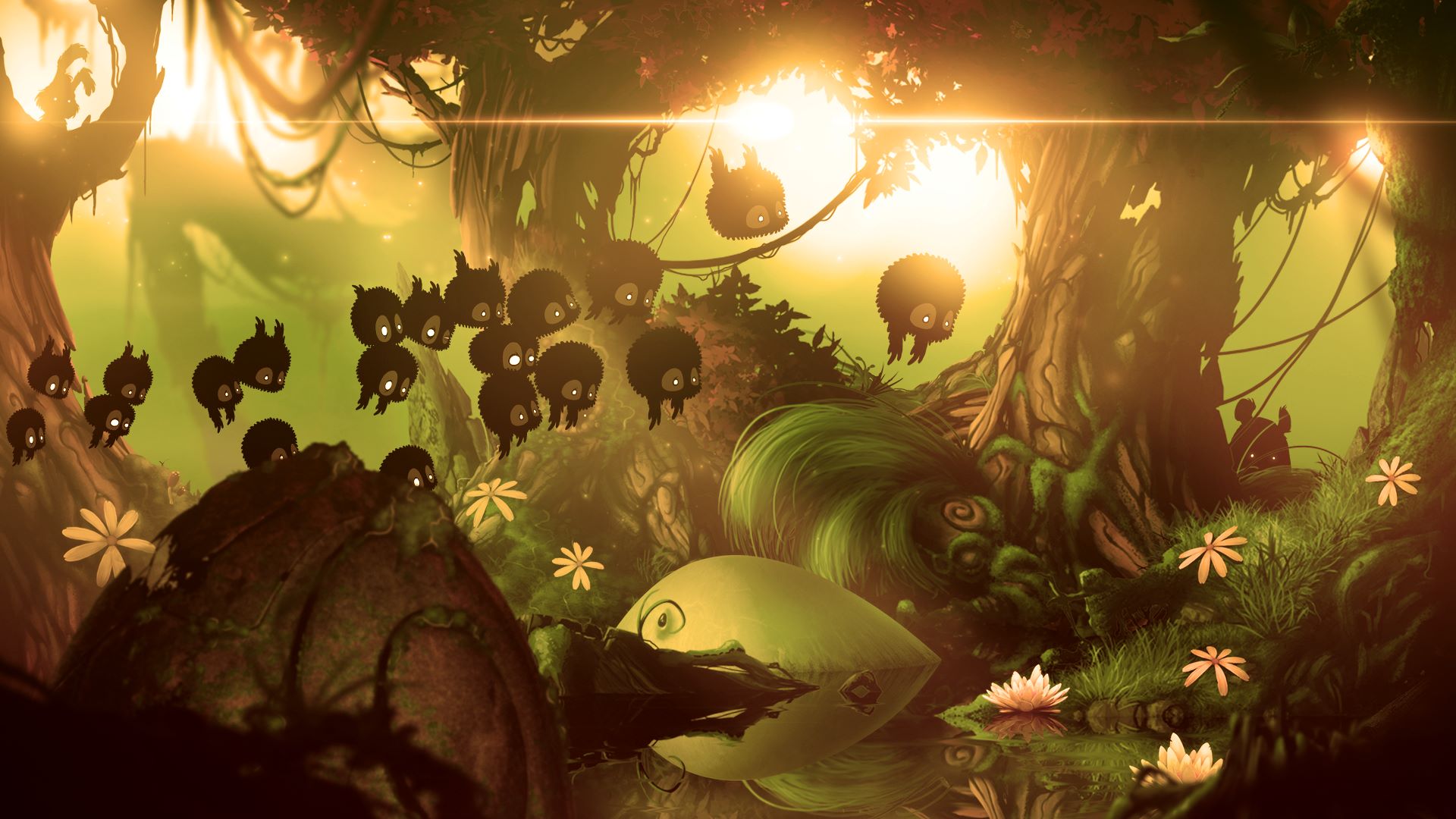This week's Deals with Gold include Badland and Sleeping Dogs