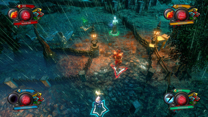Codemasters announce Overlord: Fellowship of Evil