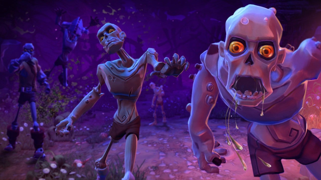 Project Spark drops microtransactions and goes completely free on October 5