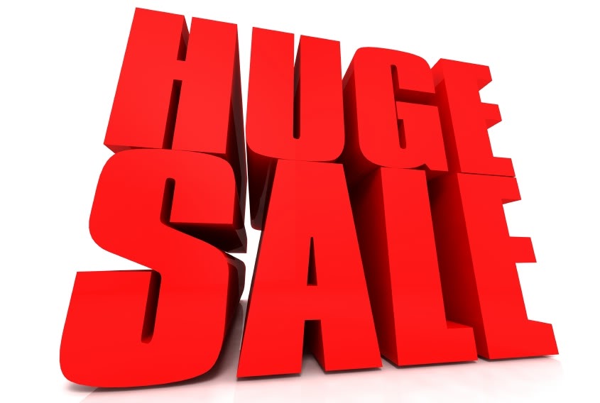 Microsoft teases massive discounts on biggest Xbox One games