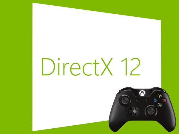 If DX12 does not improve Xbox One as much as some were hyping... WHO CARES?
