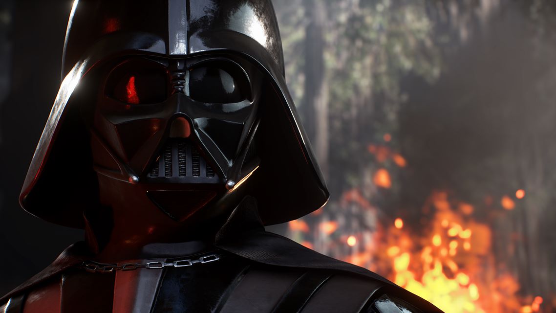 Here's everything you need to know about the Star Wars: Battlefront open beta