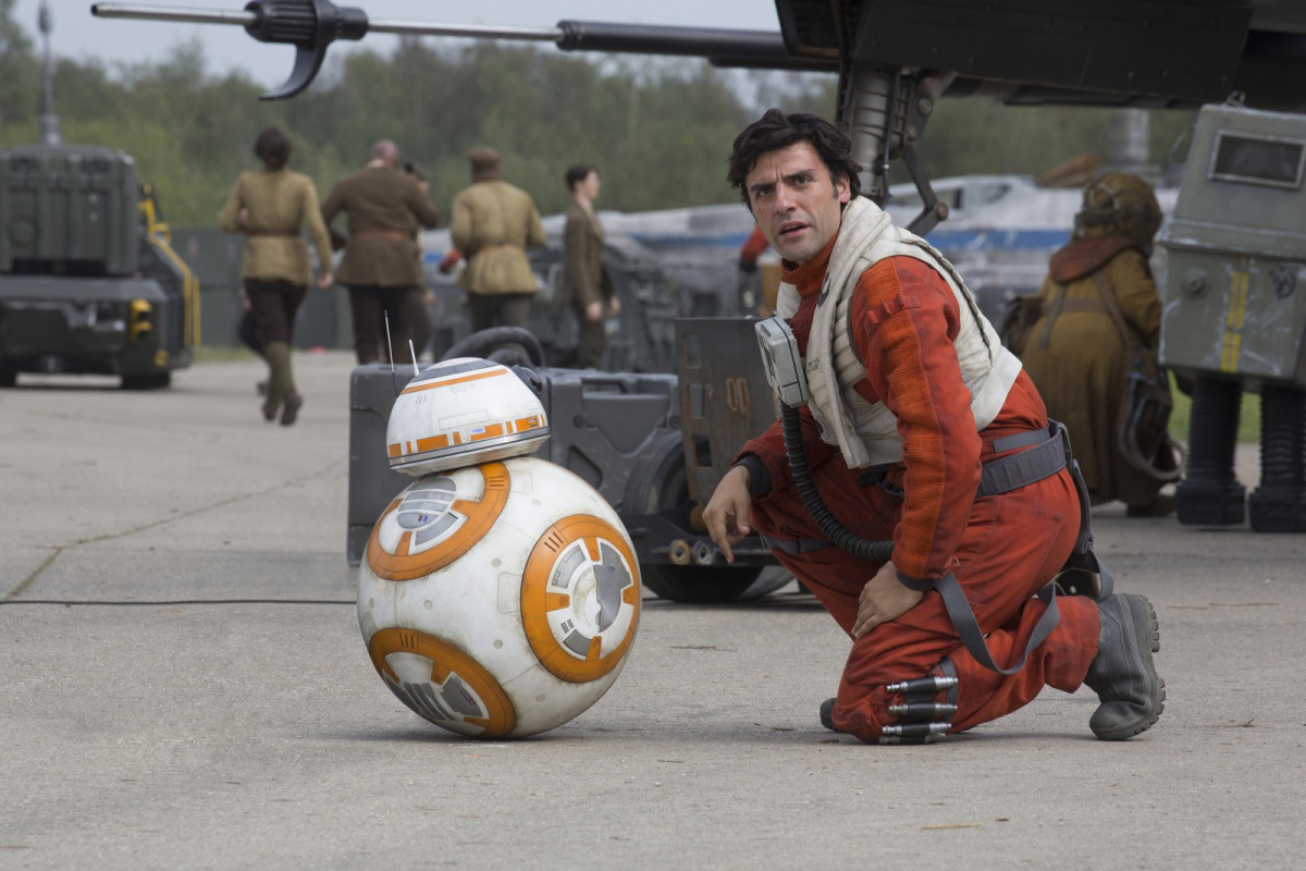 Star Wars: The Force Awakens tables coming to Pinball FX 2 next week