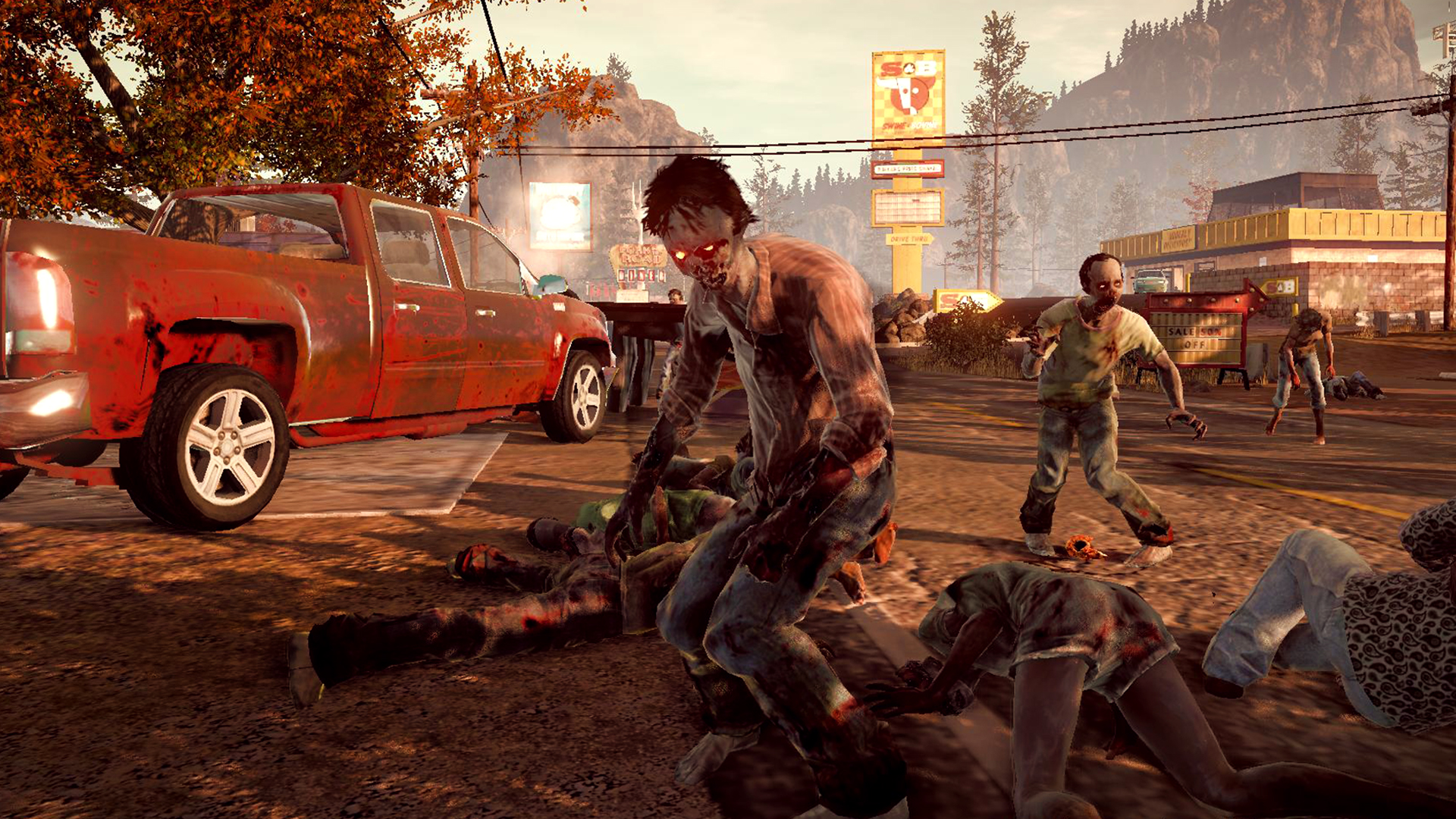 State of Decay 2 may cost $60