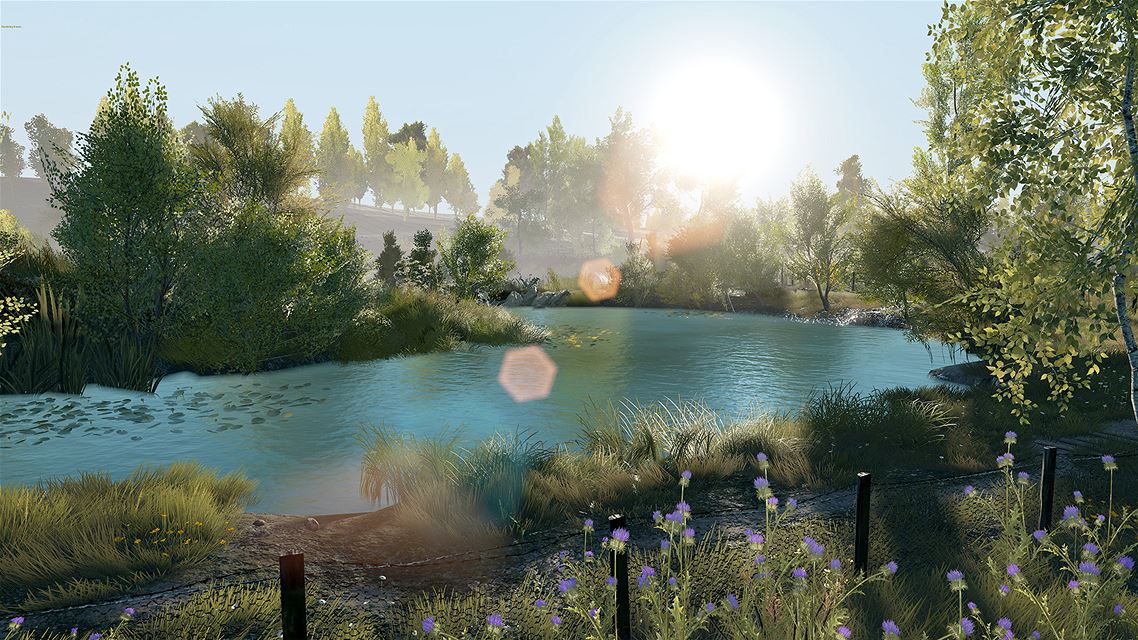 REVIEW: Dovetail Games Euro Fishing