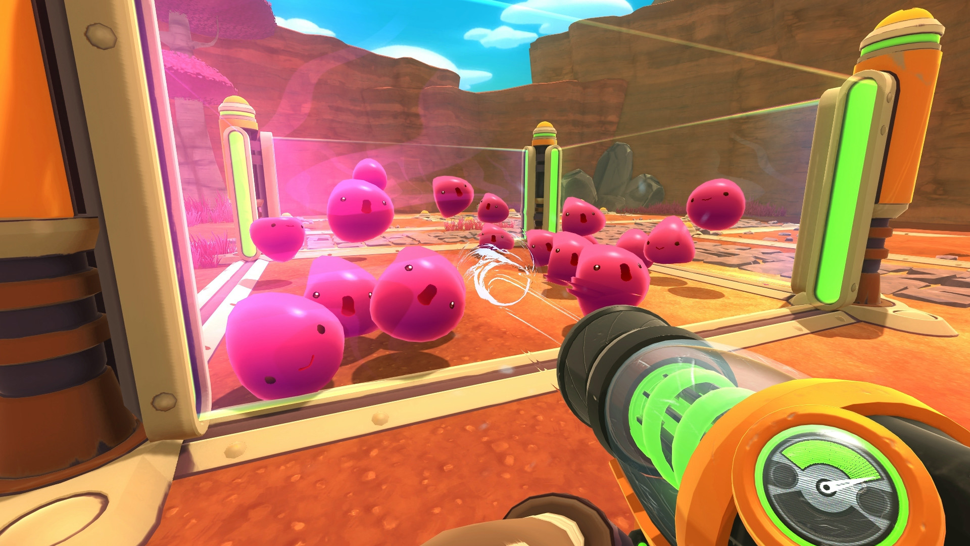 PREVIEW: Slime Rancher offers addictive and surprising gameplay on Xbox One