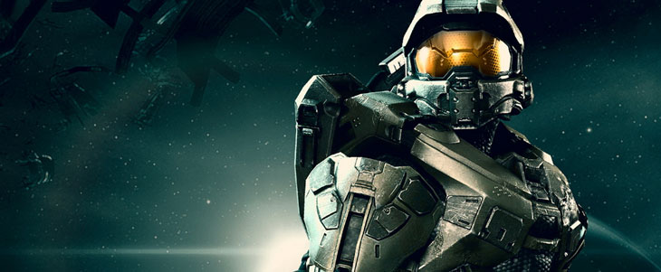 RUMOUR: Is Master Chief the main character of the new Halo TV show?