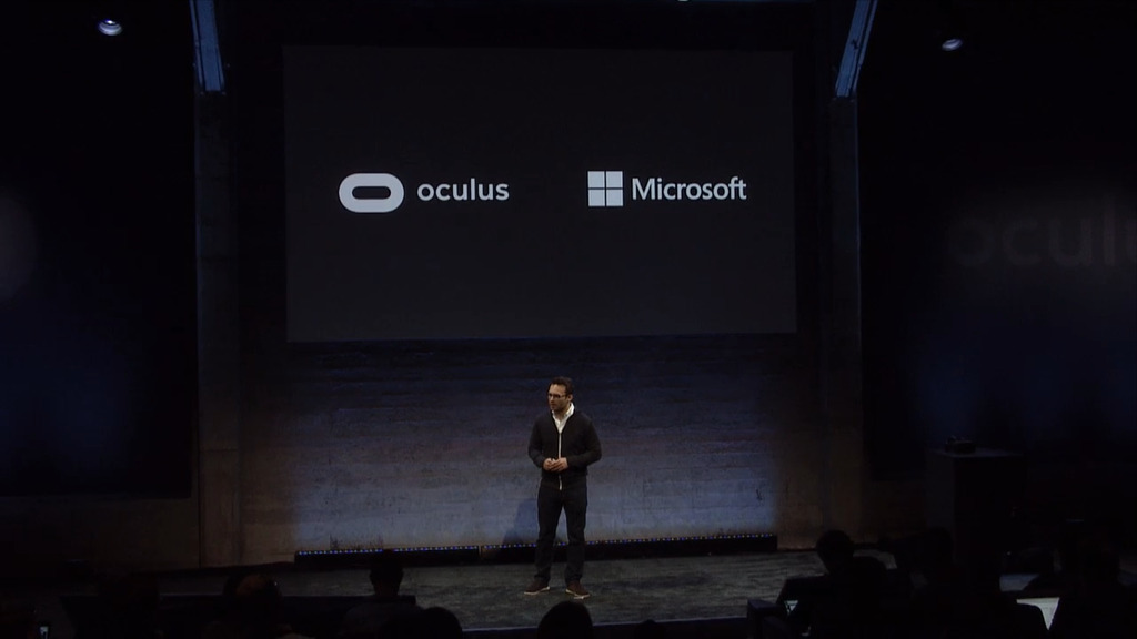Microsoft and Oculus announce partnership, Xbox One games can be streamed to Rift headset