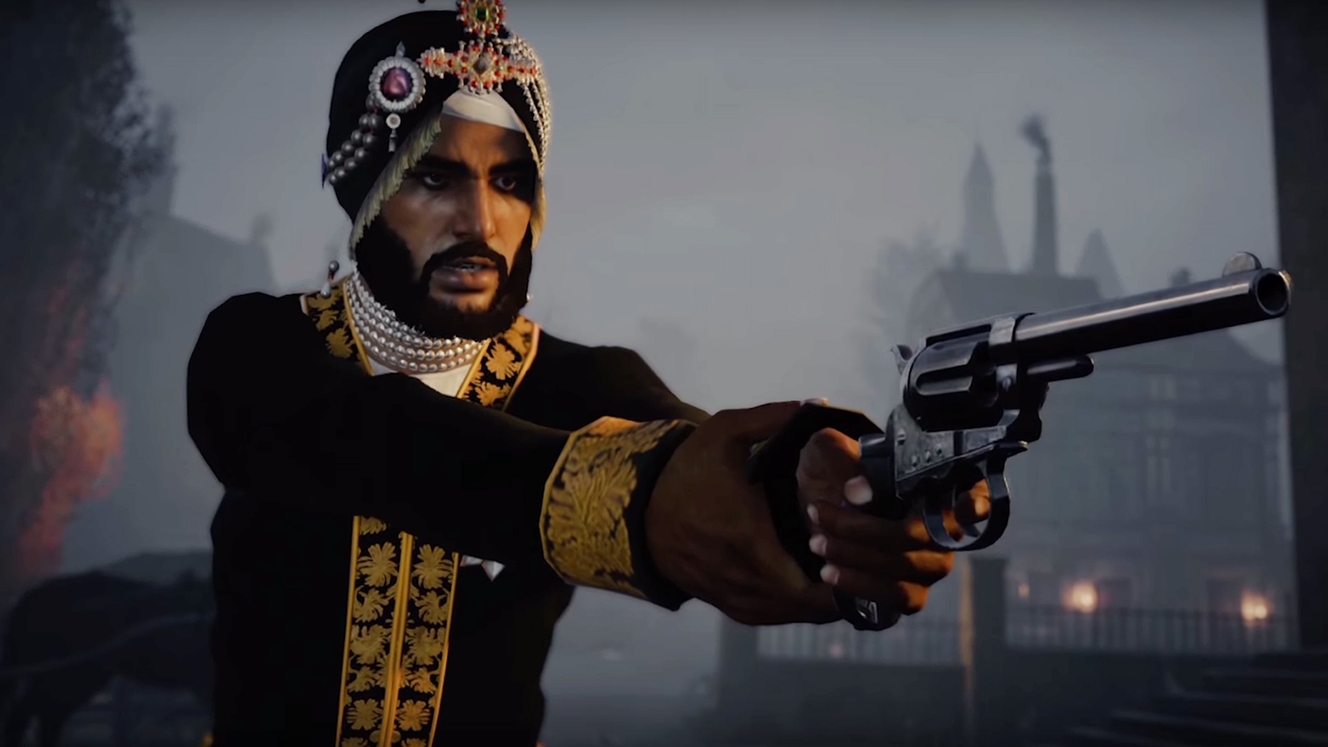 REVIEW: Assassin's Creed Syndicate: The Last Maharaja