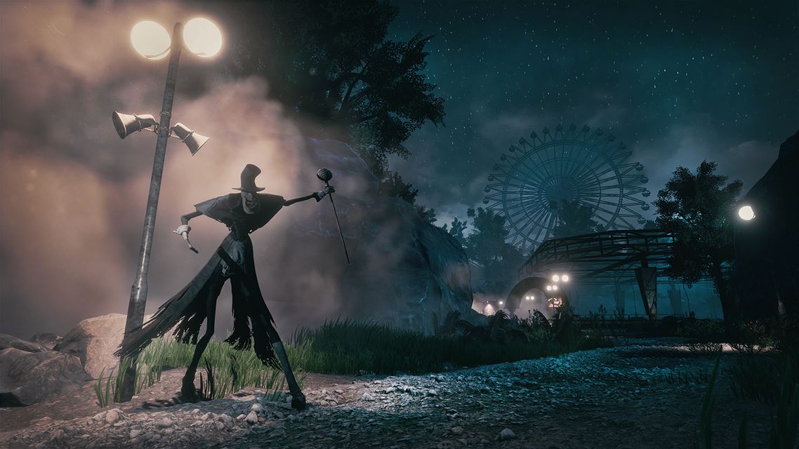 REVIEW: The Park