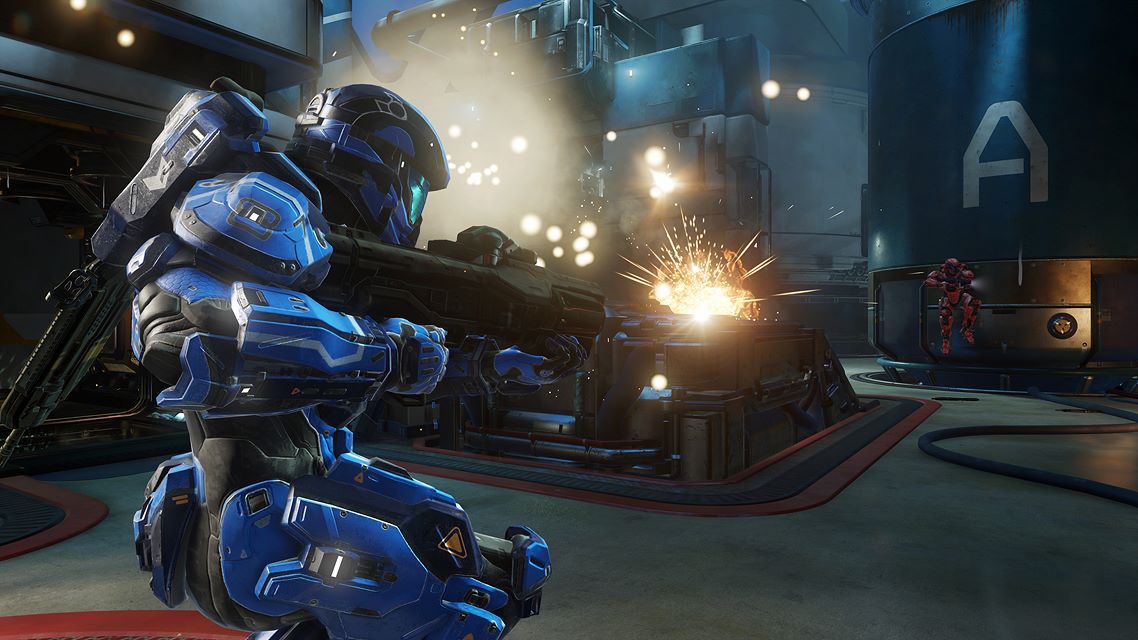 Halo 5 generates $400 million in first week, becomes biggest Halo launch ever