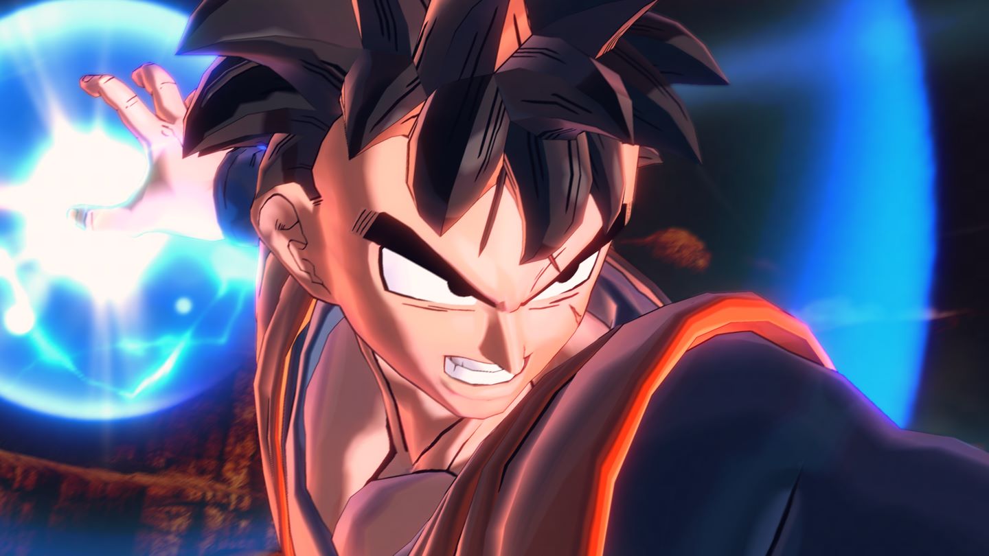 REVIEW: Dragon Ball Xenoverse 2