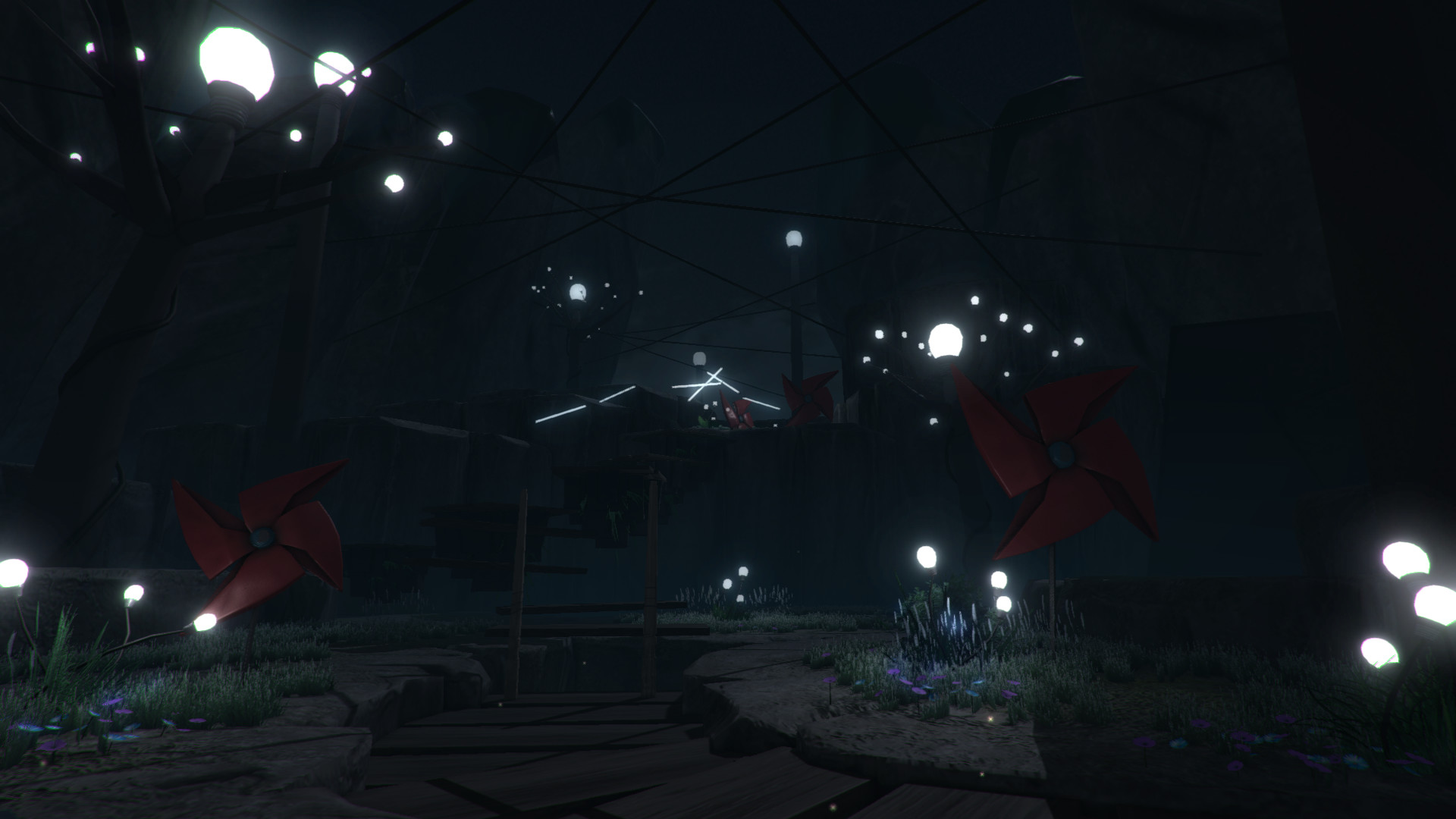 Action adventure Unknown Fate coming to Xbox One