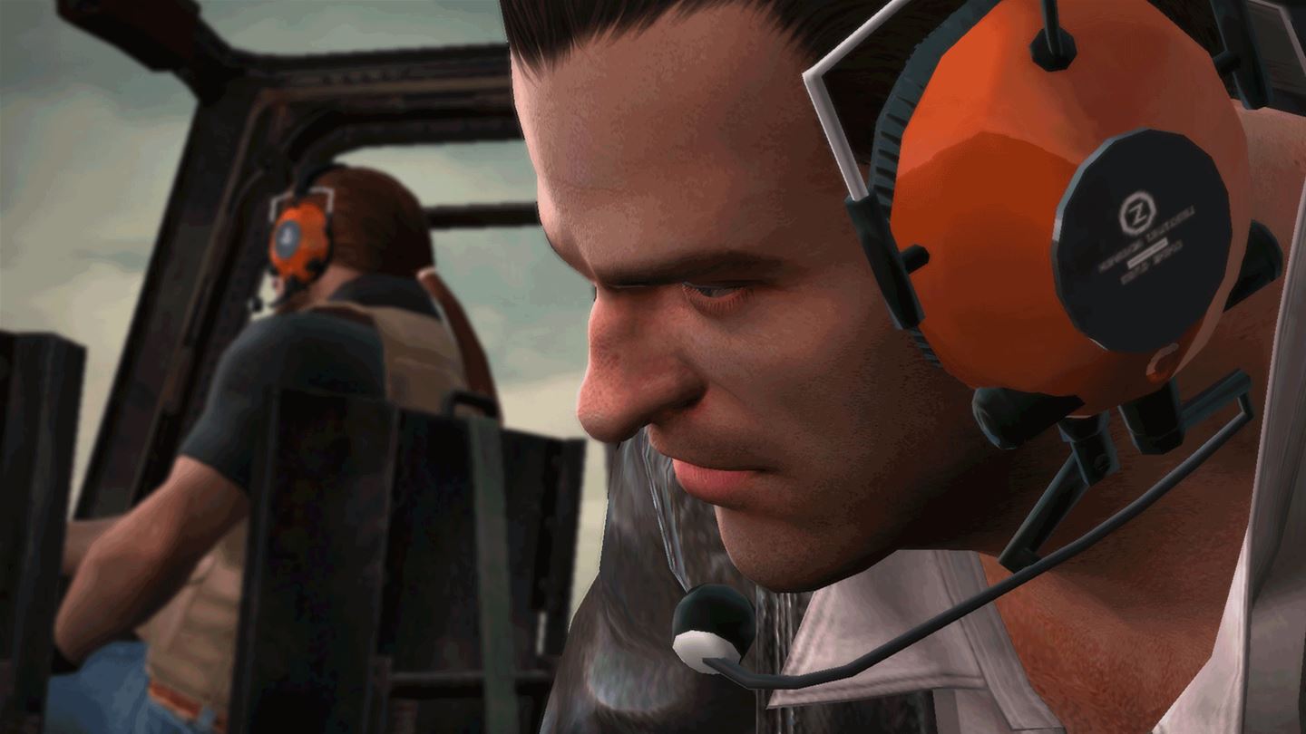 REVIEW: Dead Rising Triple Pack Bundle
