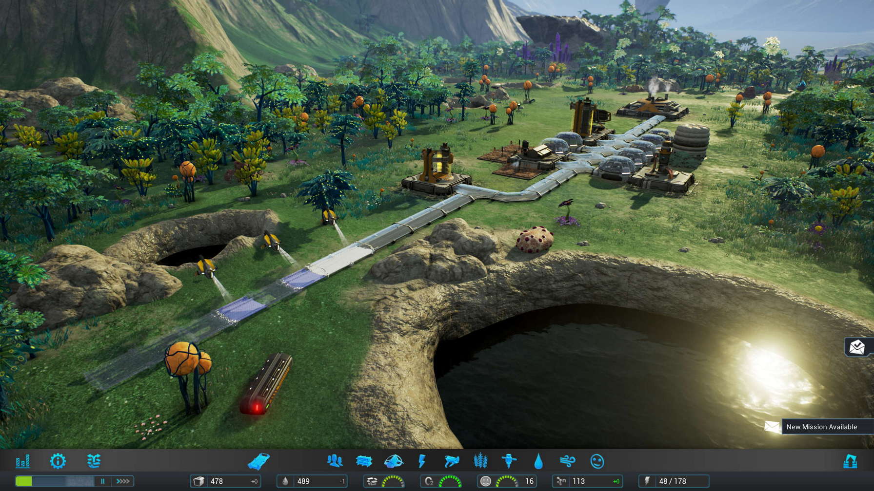 Preview: Aven Colony