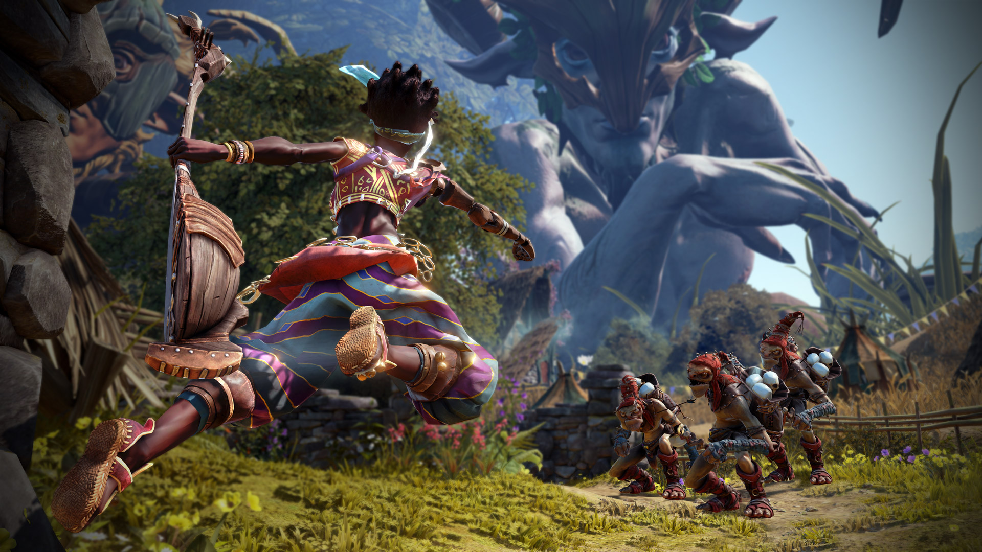 Microtransaction prices for Fable Legends leak