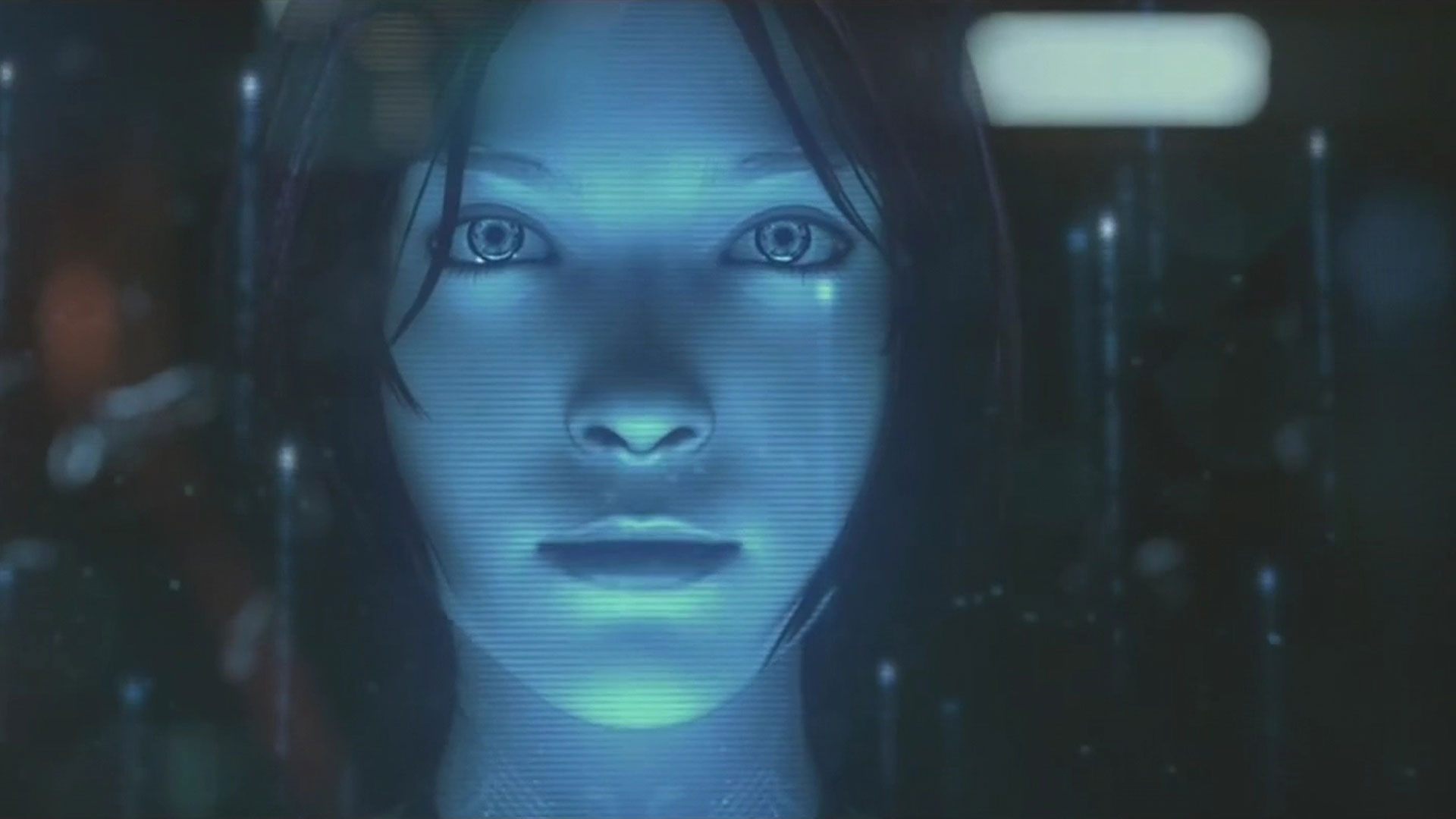 Microsoft wants to project Cortana onto your windshield