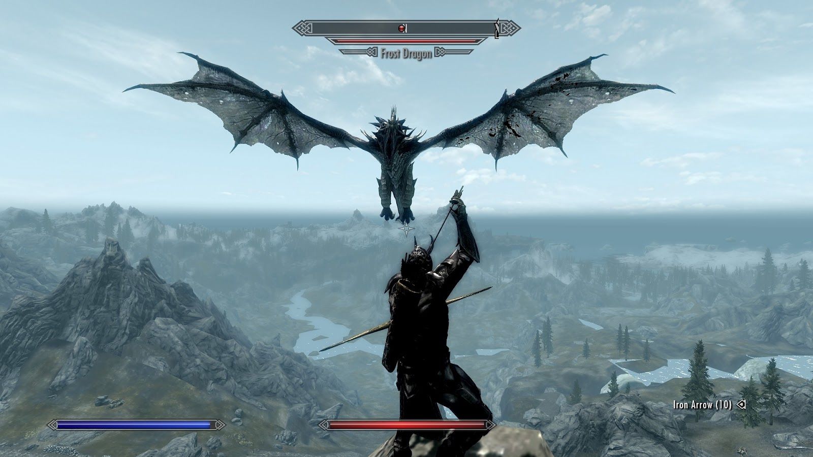 Sheogorath's Cheat Menu adds some console commands to Skyrim on Xbox One