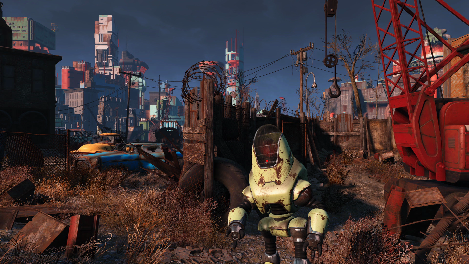 Fallout 4 reportedly sold 1.87 million digital copies in 3 days