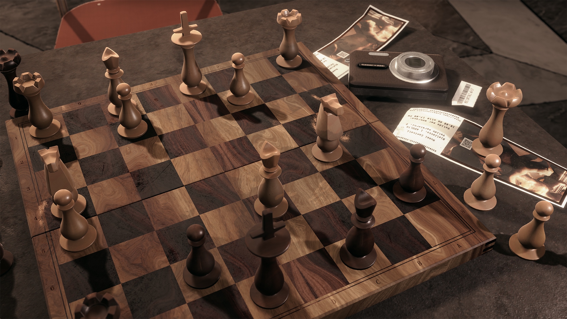 Chess Ultra is coming to Xbox One this month
