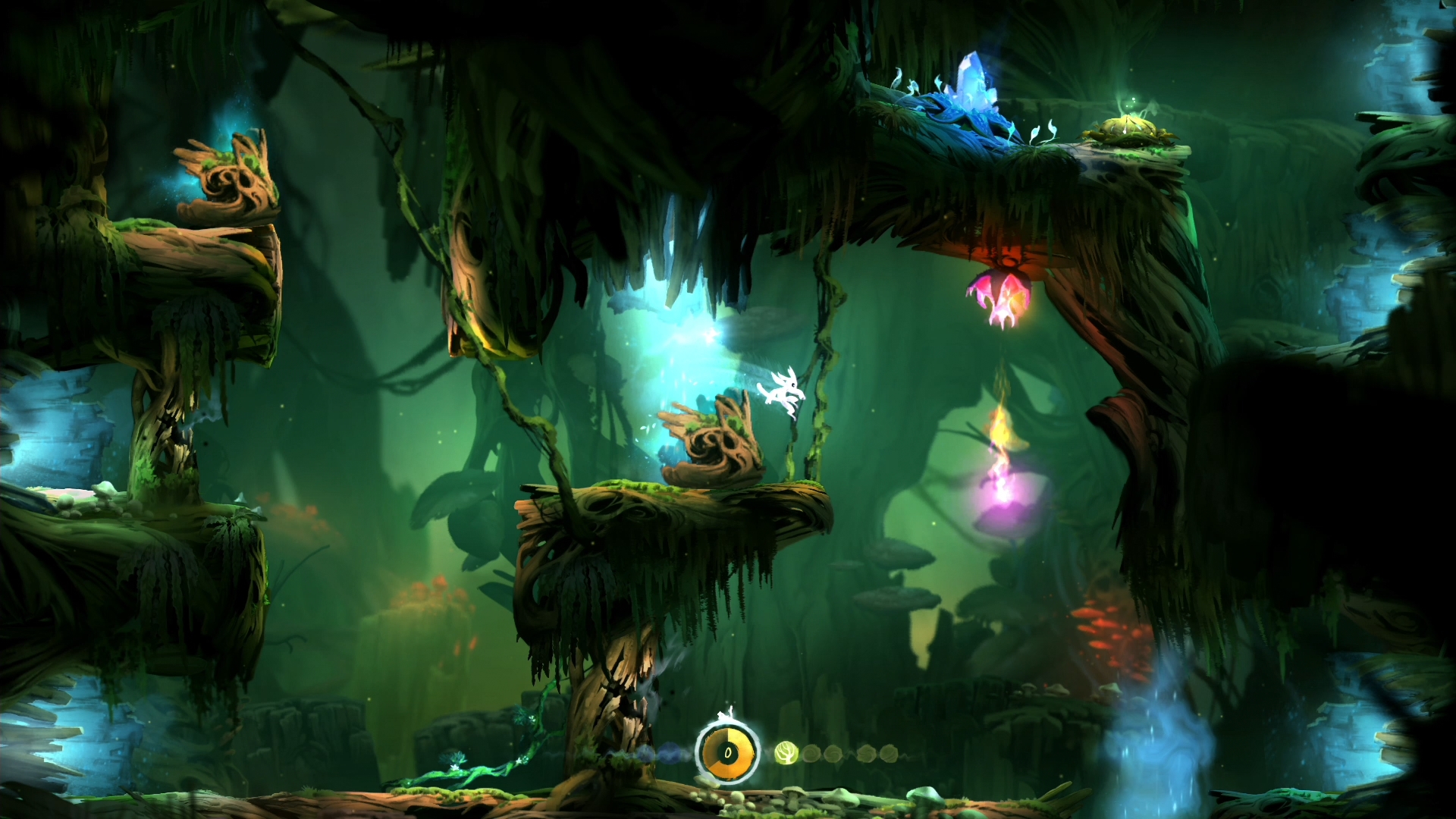 Ori and the Blind Forest's Thomas Mahler considers Xbox Scorpio next-generation console