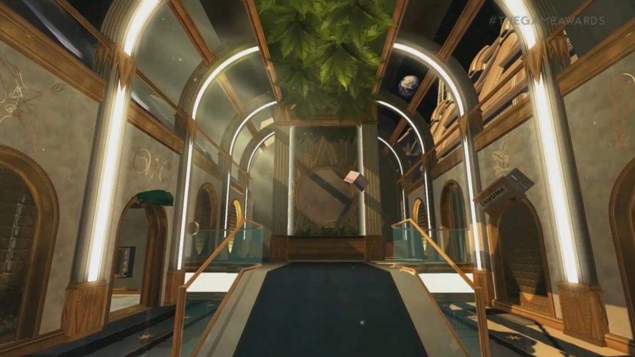 Space adventure Tacoma delayed to 2017