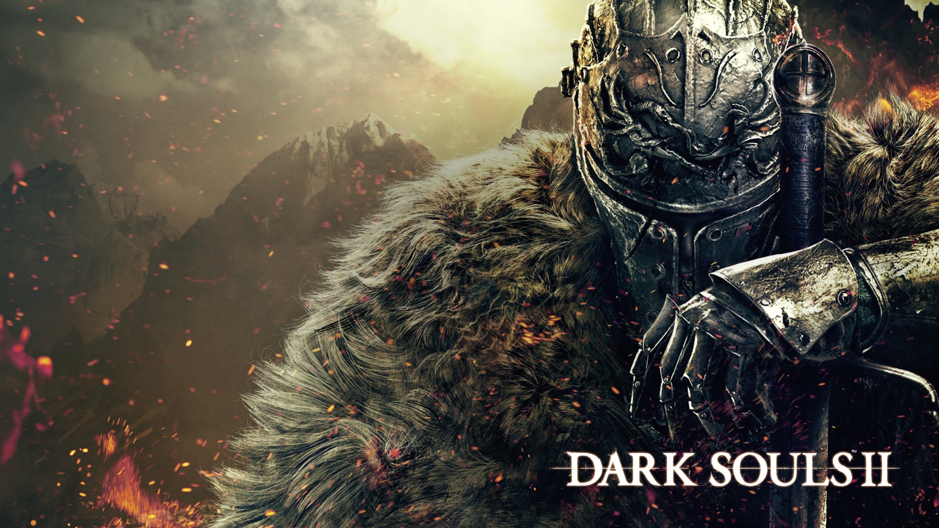 Here's how to play Dark Souls 3 early on Xbox One