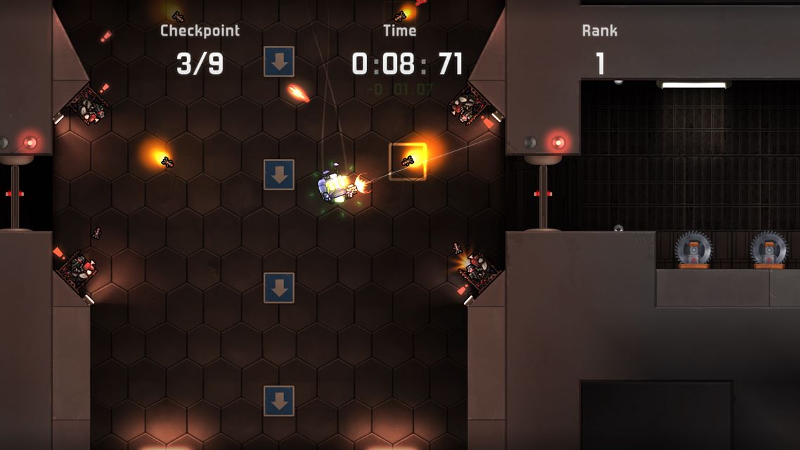REVIEW: Cobalt