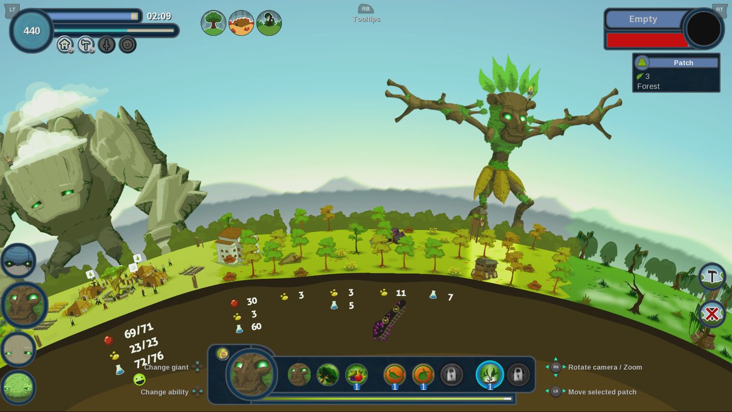 REVIEW: Reus