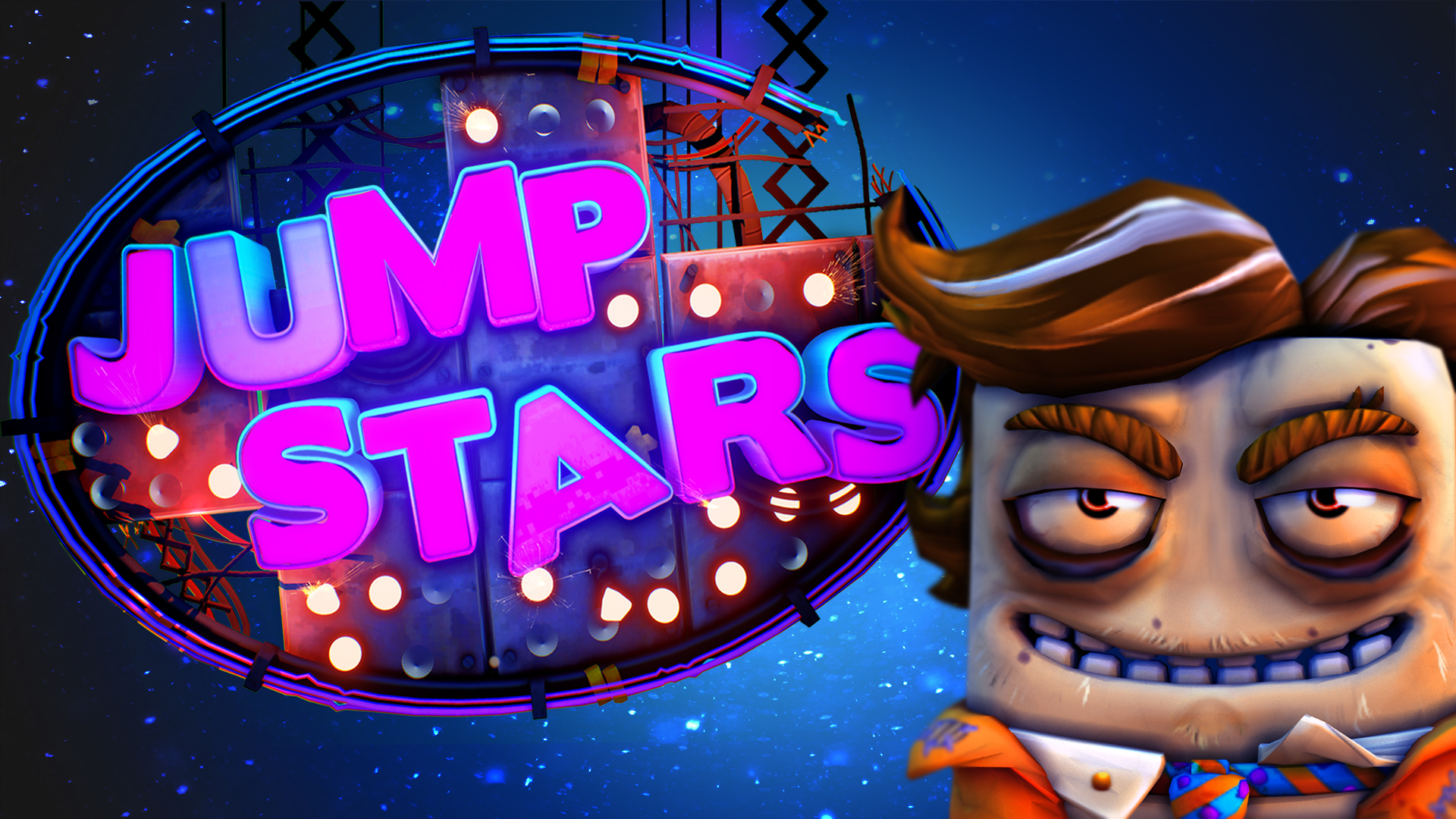 Preview: Jump Stars