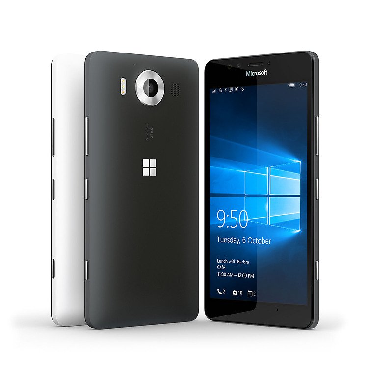 Lumia 950 and 950 XL demand outstripping supply