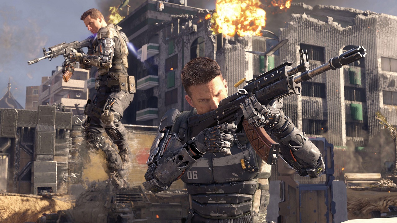Call of Duty: Black Ops 3 Awakening content coming to Xbox 360