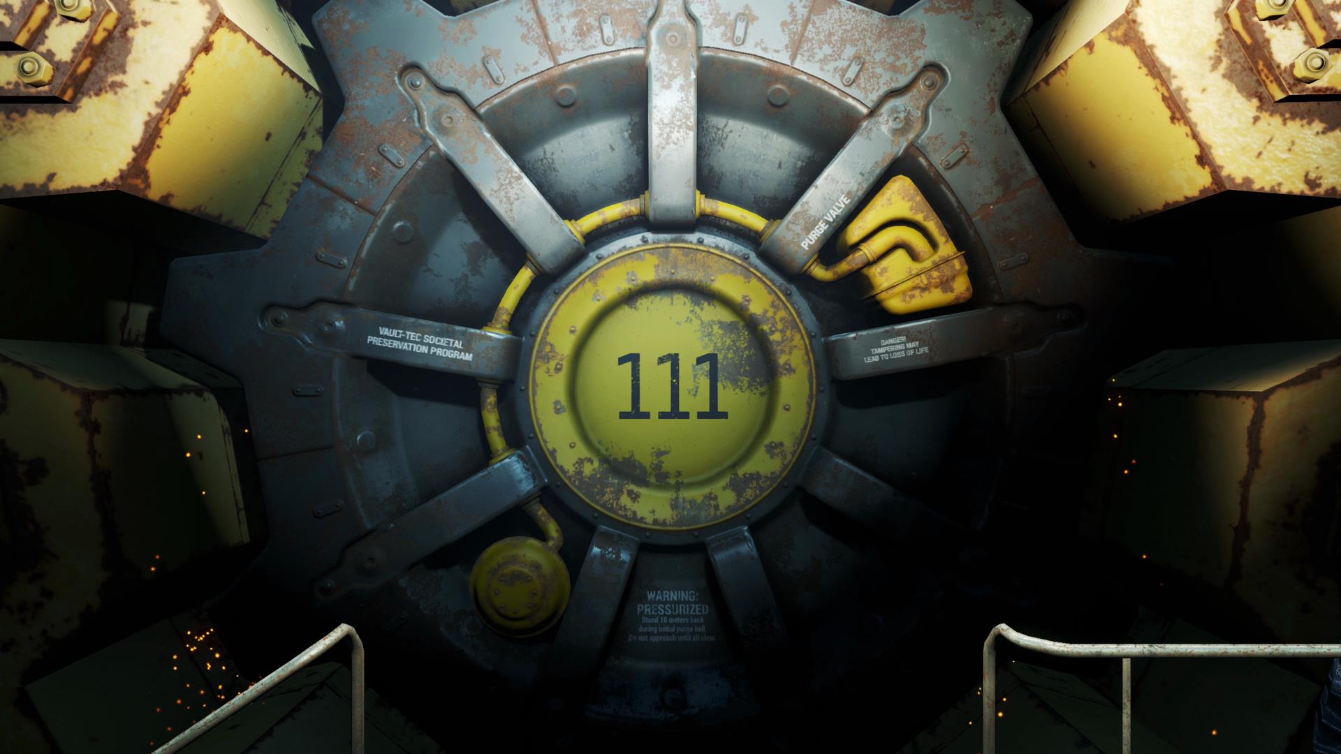 Here's a complete list of Fallout 4's achievements