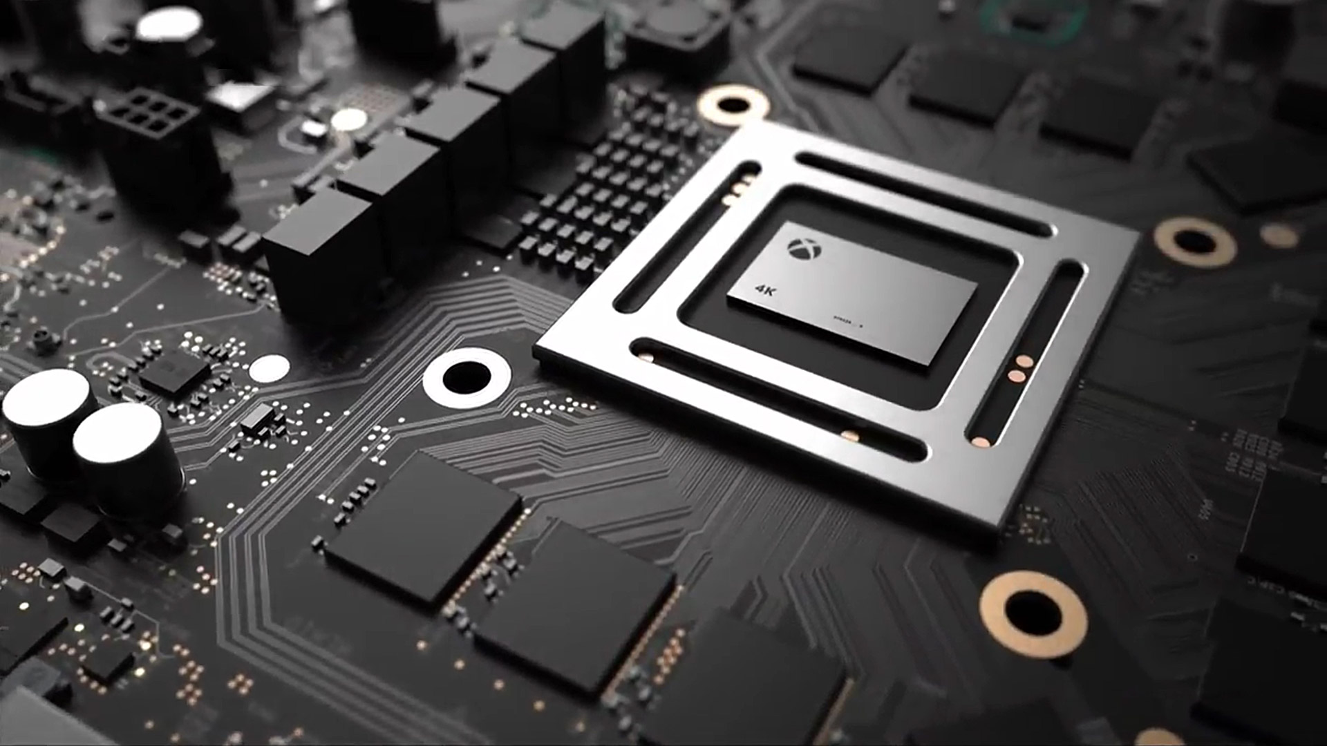Multiple analysts claim that Xbox can outsell PlayStation this year with Xbox Scorpio