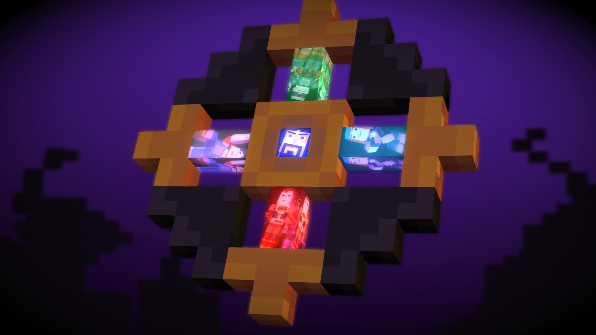 REVIEW: Minecraft: Story Mode: Episode 2