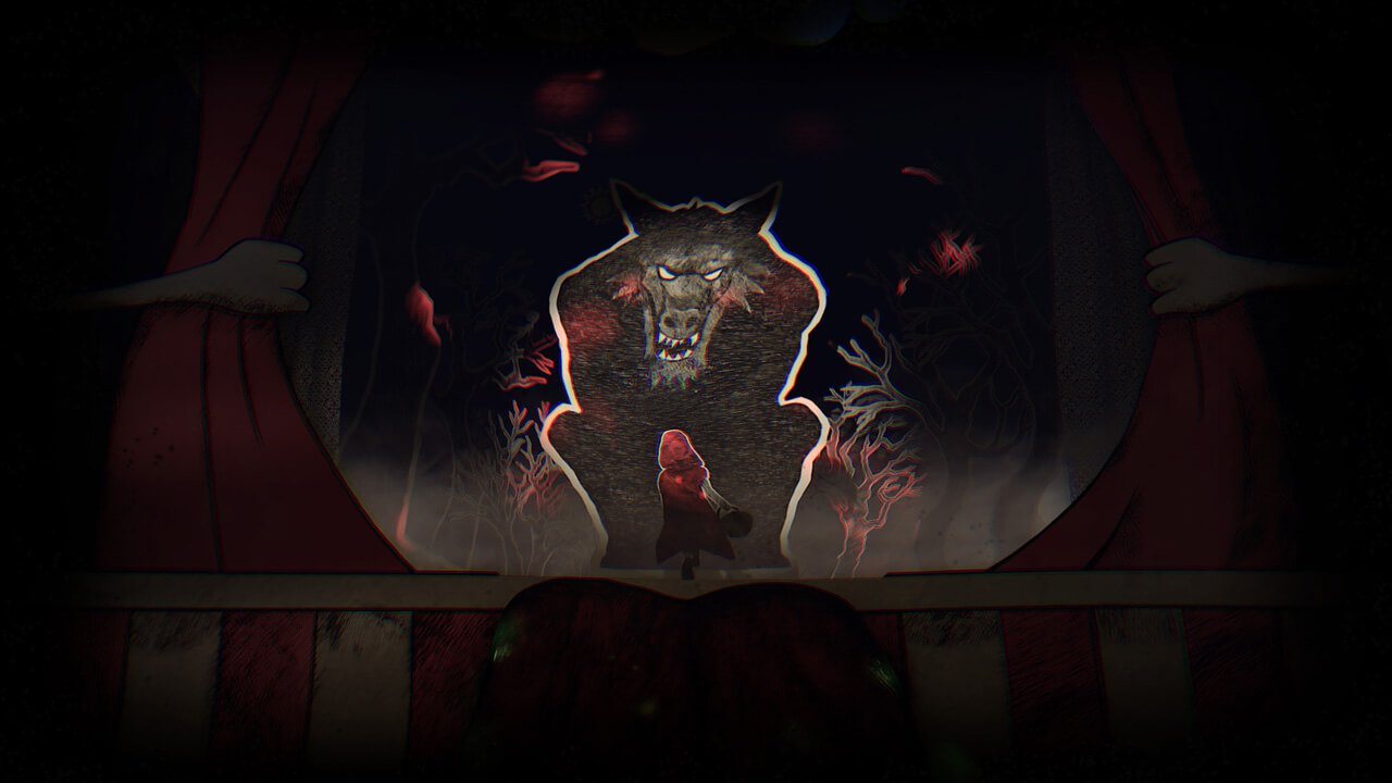 REVIEW: Layers of Fear: Inheritance