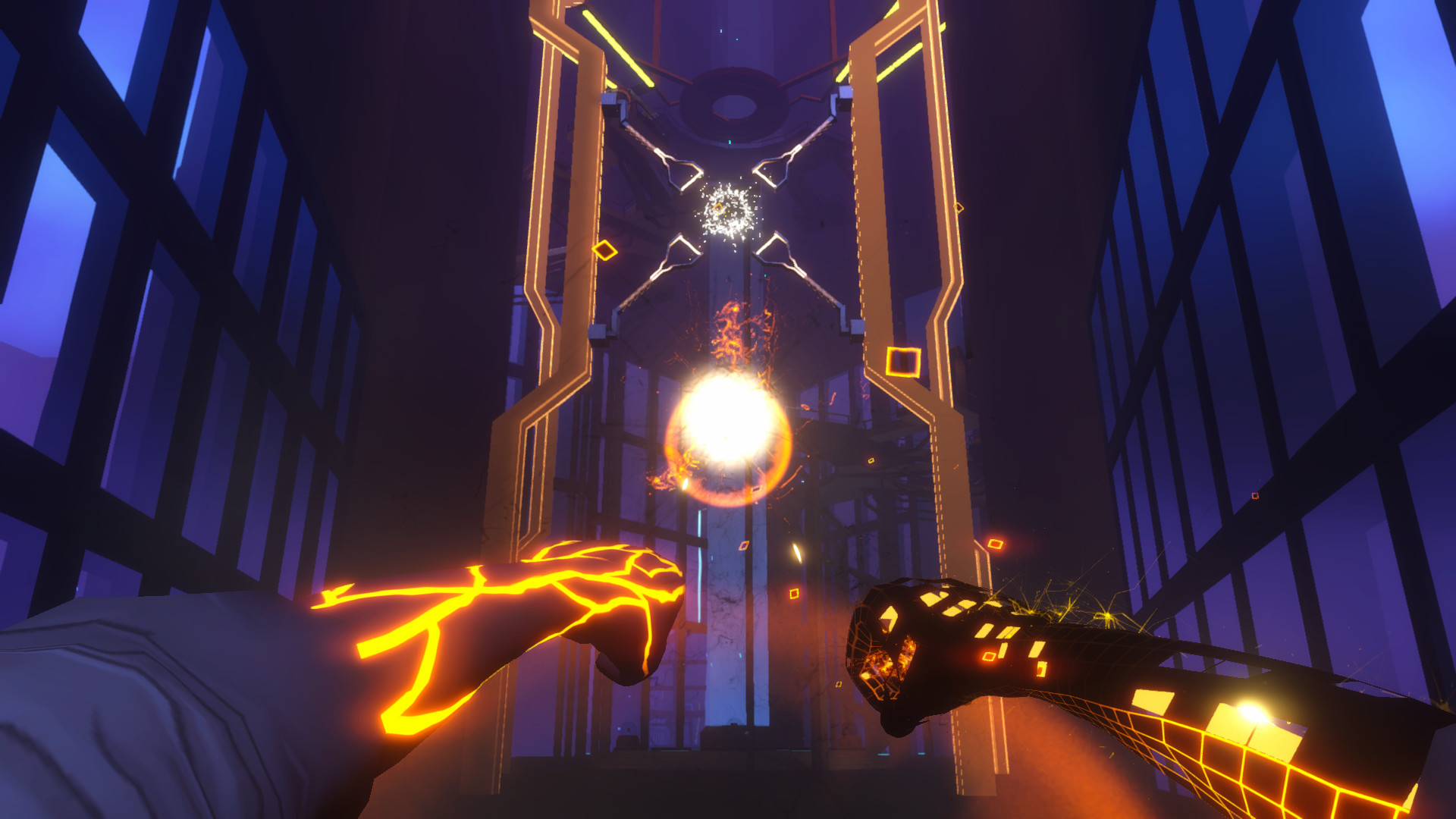REVIEW: Soul Axiom