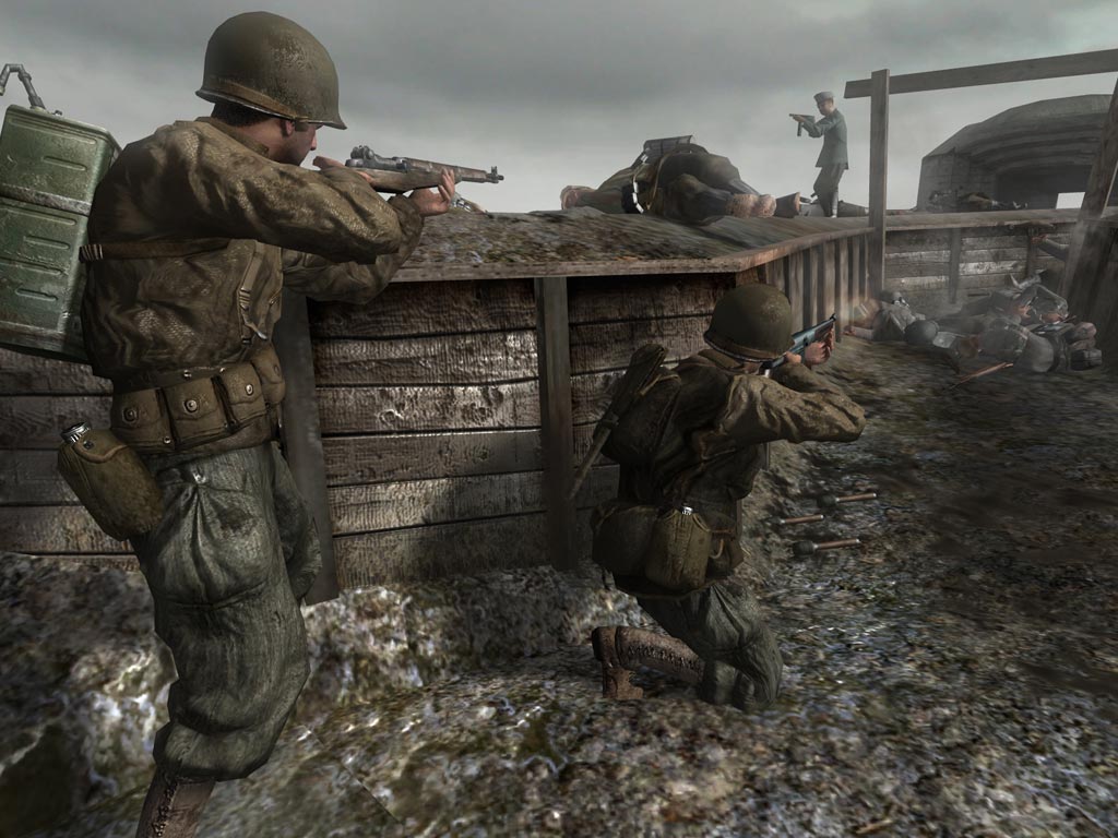 Call of Duty franchise tops 250 million copies sold