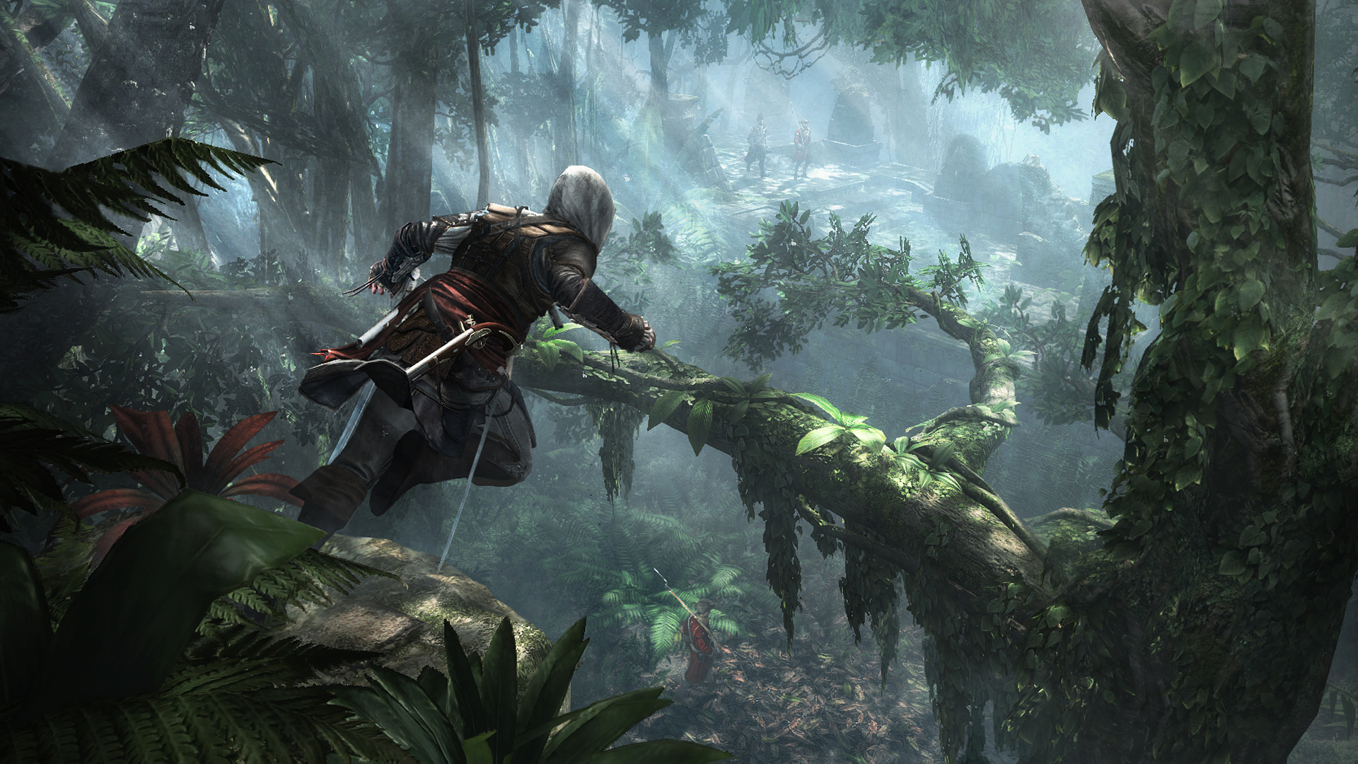 OPINION: Why Assassin's Creed taking a break this year is good for the series