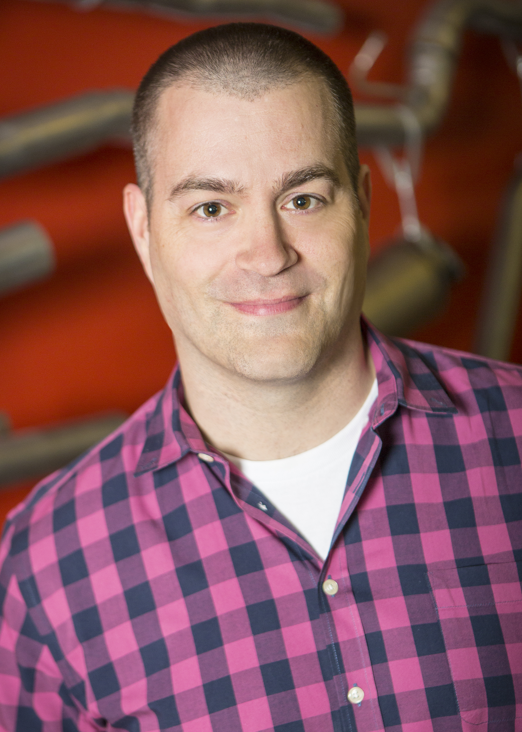MEET THE GAMER: Turn 10's Brian Ekberg discusses his love of gaming and shares fond memories