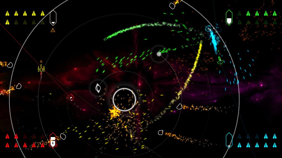 REVIEW: Orbit