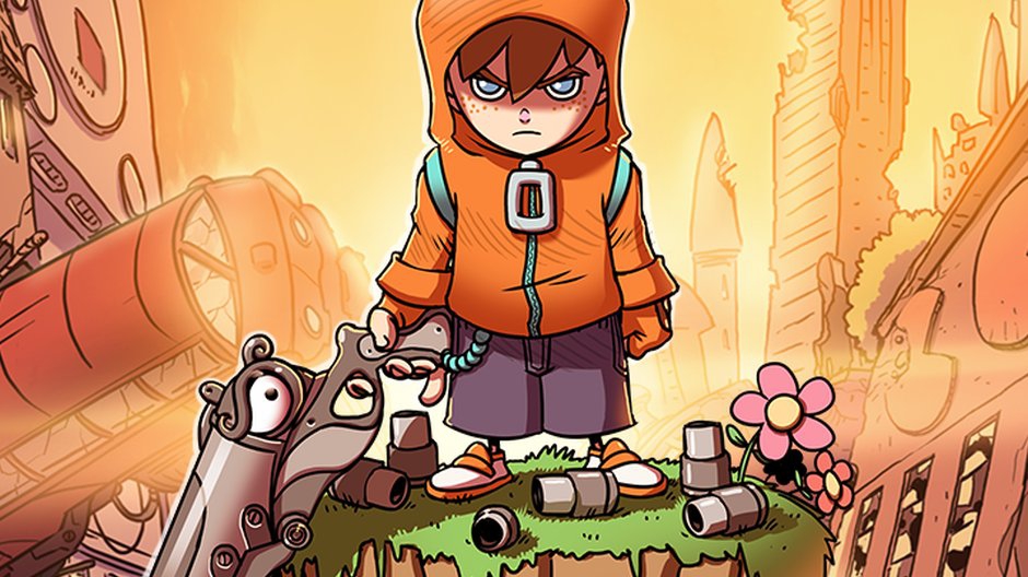 REVIEW: Rise & Shine
