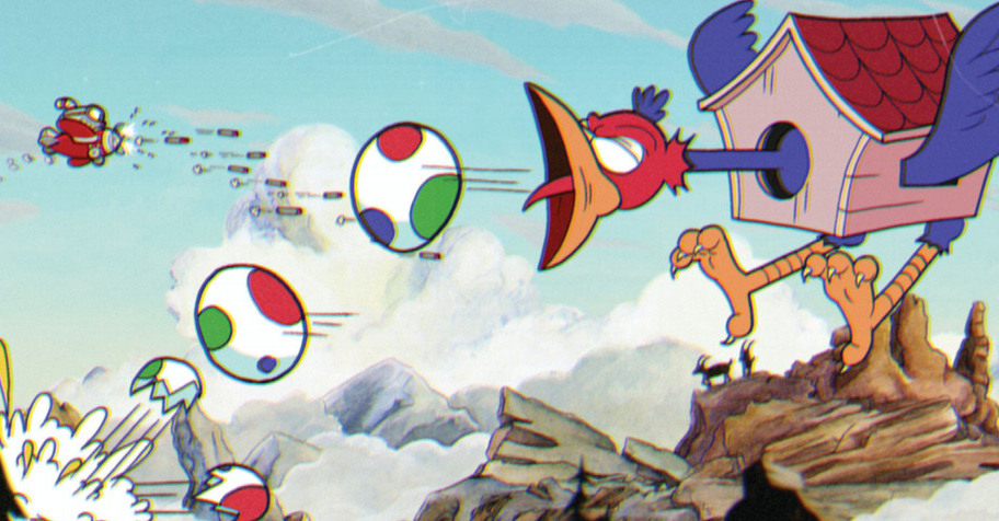 Cuphead and Ashen are lifetime console exclusives on Xbox One