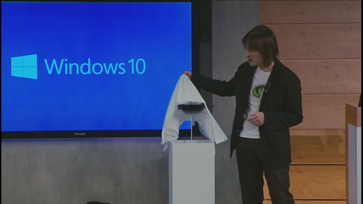 Microsoft to continue HoloLens journey at E3