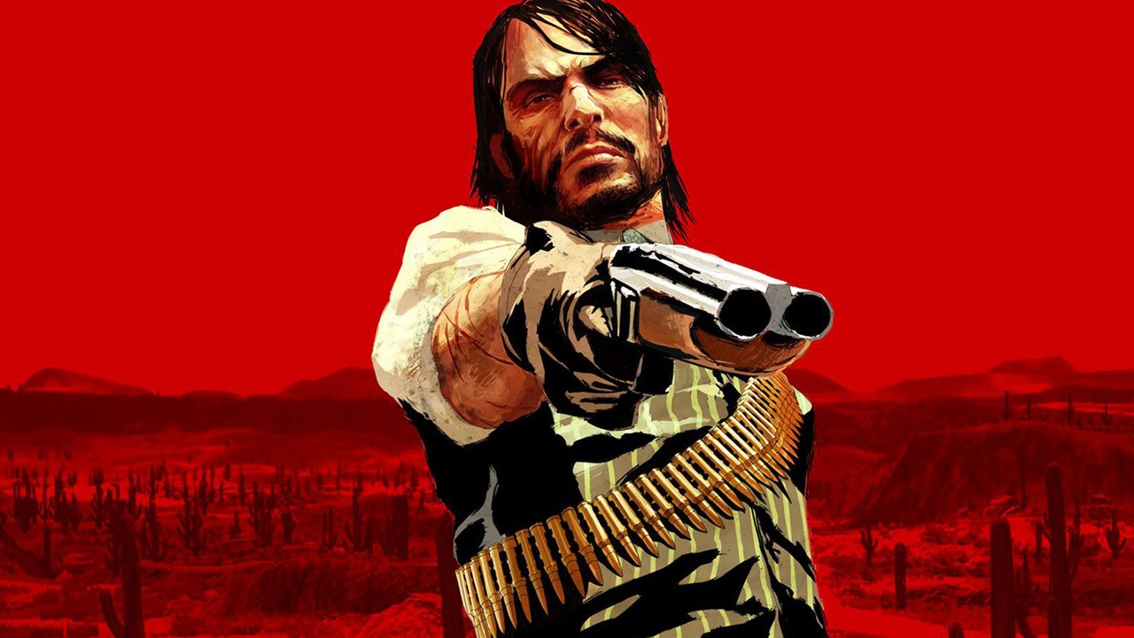 RUMOR: Red Dead Redemption 2 may feature protagonists from John Marston's gang