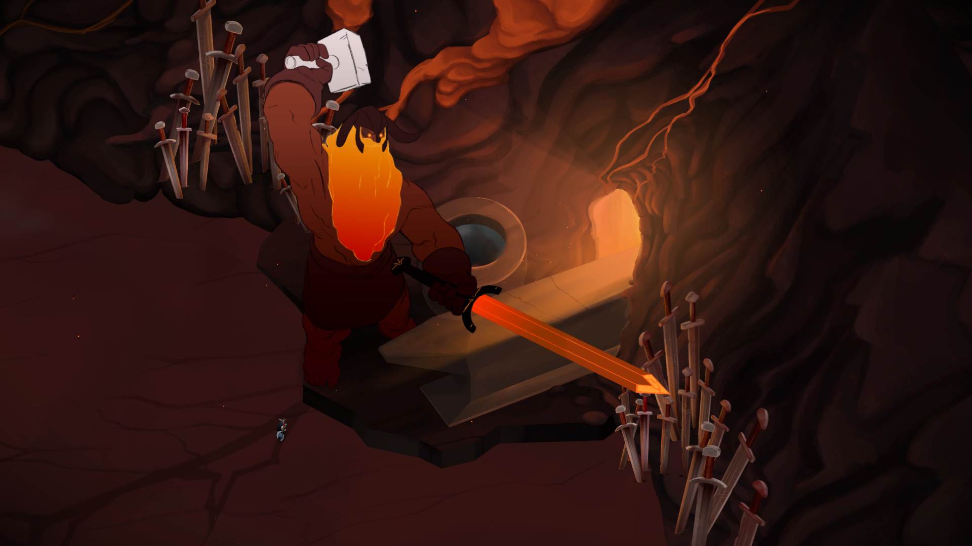 Check out these unique indie games coming to Xbox One